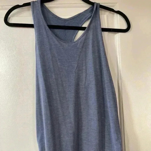 Nike Dri Fit Tank - Picture 1 of 4